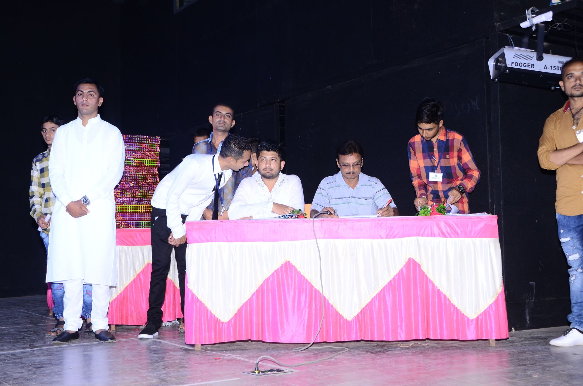 Event photo